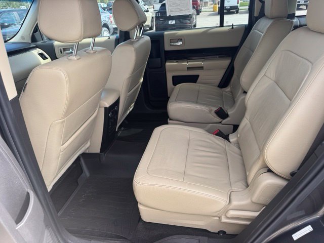 Used 2019 Ford Flex SEL w/ Equipment Group 202A FWD image 24