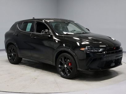 Used 2024 Dodge Hornet R/T w/ Track Pack