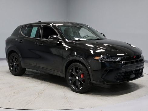 Used 2024 Dodge Hornet R/T w/ Track Pack image 1