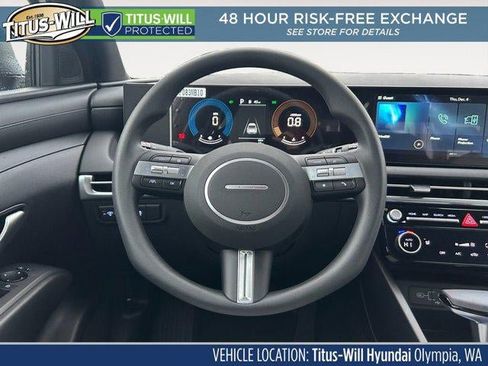 New 2026 Hyundai Santa Cruz SEL AWD/4WD image 14