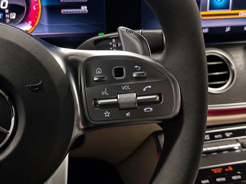 Used 2019 Mercedes-Benz E 63 AMG S image 33