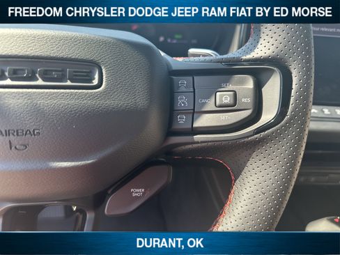 New 2025 Dodge Charger R/T w/ Plus Group image 14