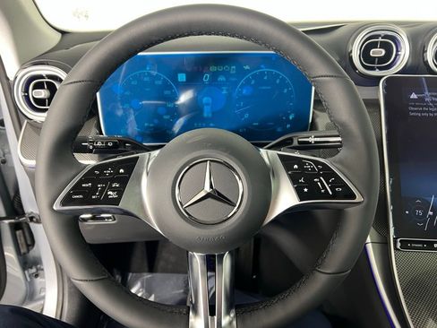 New 2026 Mercedes-Benz GLC 300 4MATIC image 14