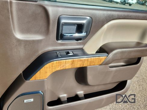 Used 2016 GMC Sierra 1500 SLT w/ SLT Premium Package image 23