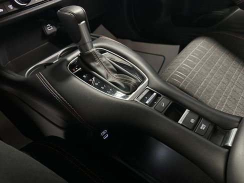 Used 2024 Honda HR-V Sport image 13