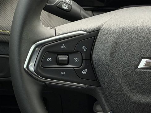 New 2026 Chevrolet TrailBlazer ACTIV w/ Convenience Package image 13