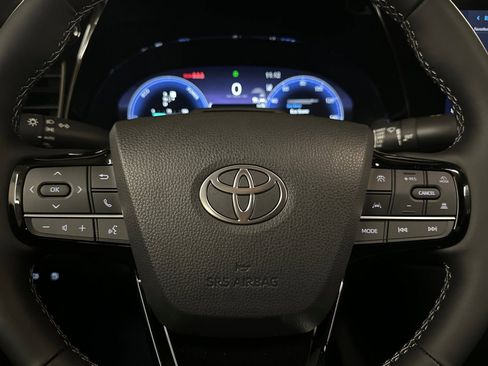 New 2026 Toyota Mirai RWD image 24