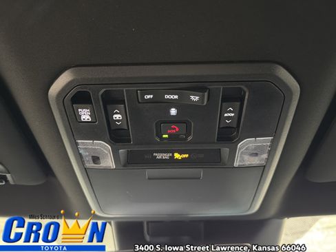 New 2026 Toyota Tundra TRD Pro image 34