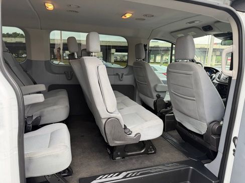 Used 2019 Ford Transit 350 XLT RWD image 8