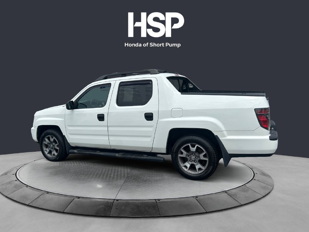 Used 2012 Honda Ridgeline Sport image 3
