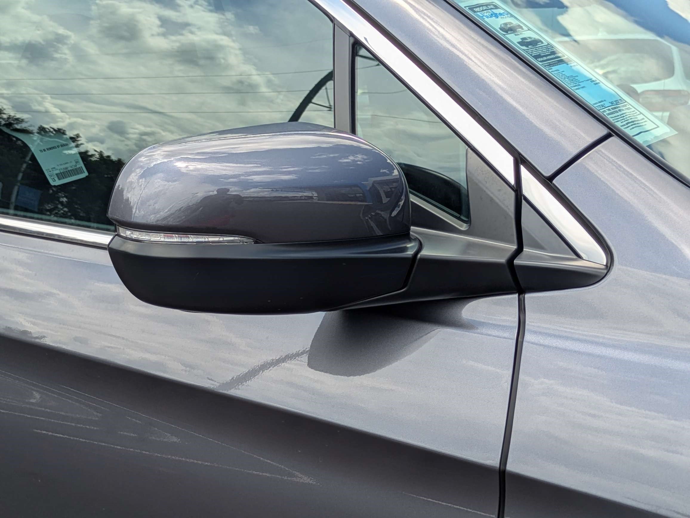New 2026 Honda Ridgeline RTL image 17