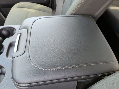 New 2026 RAM 2500 Tradesman image 33