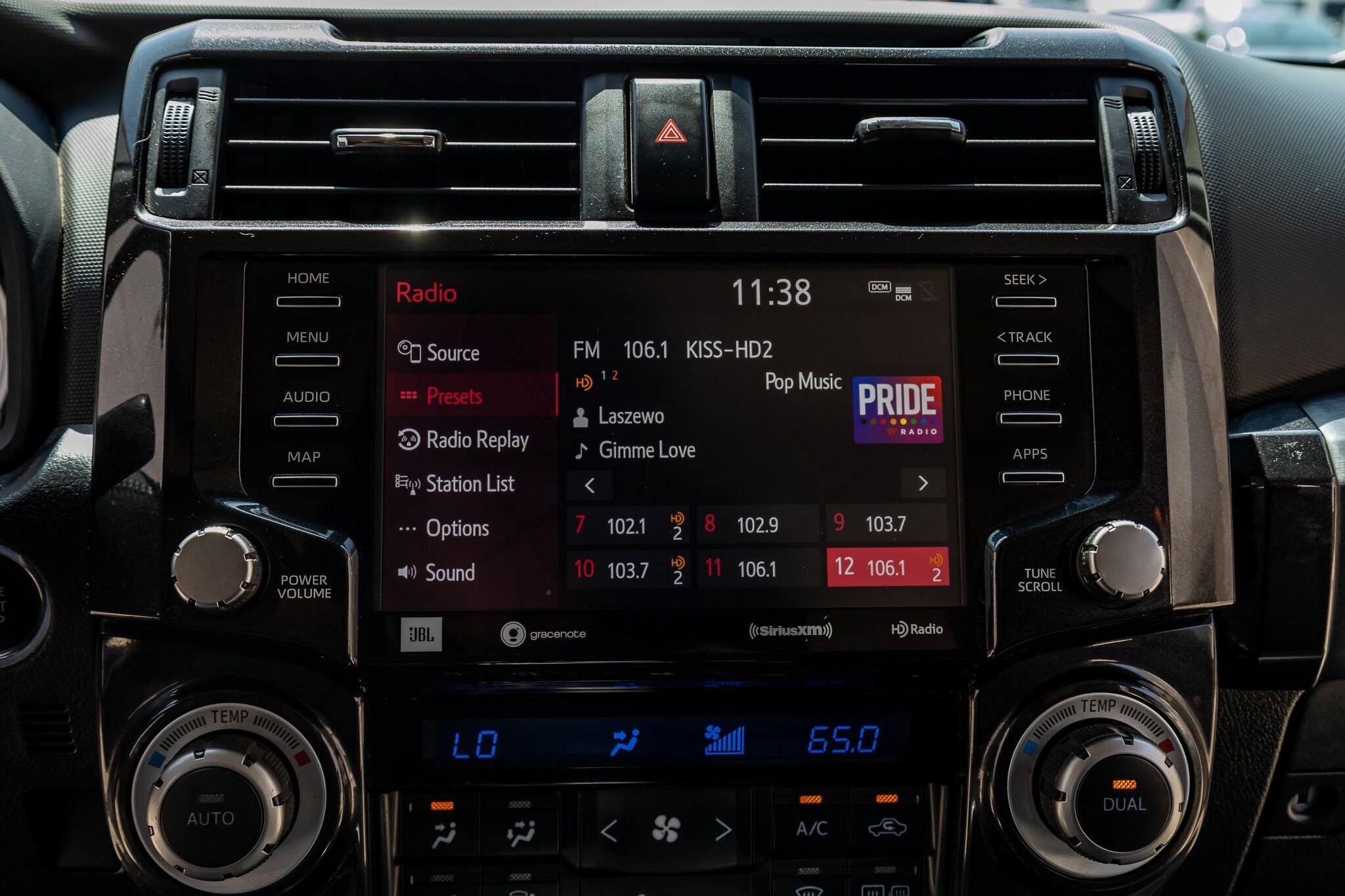 Used 2020 Toyota 4Runner TRD Pro AWD/4WD image 21