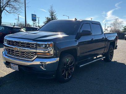 Used 2018 Chevrolet Silverado 1500 LT w/ LT Eassist Package