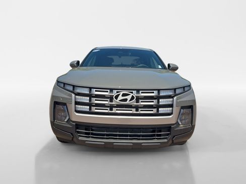 New 2026 Hyundai Santa Cruz SE FWD image 8
