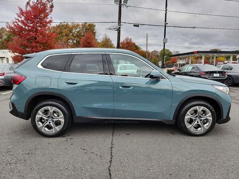 Certified 2023 BMW X1 xDrive28i w/ Convenience Package image 7