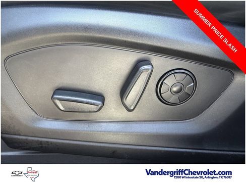 Used 2025 Ford Explorer ST AWD/4WD image 25