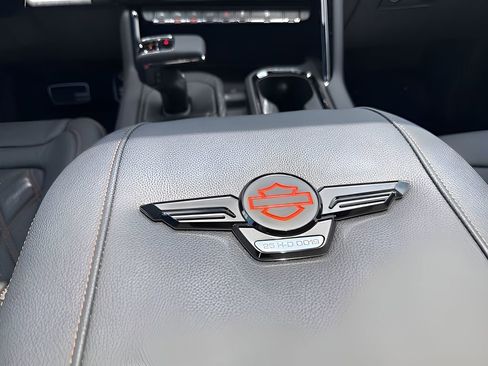 New 2025 GMC Sierra 1500 AT4 w/ AT4 Premium Package image 62