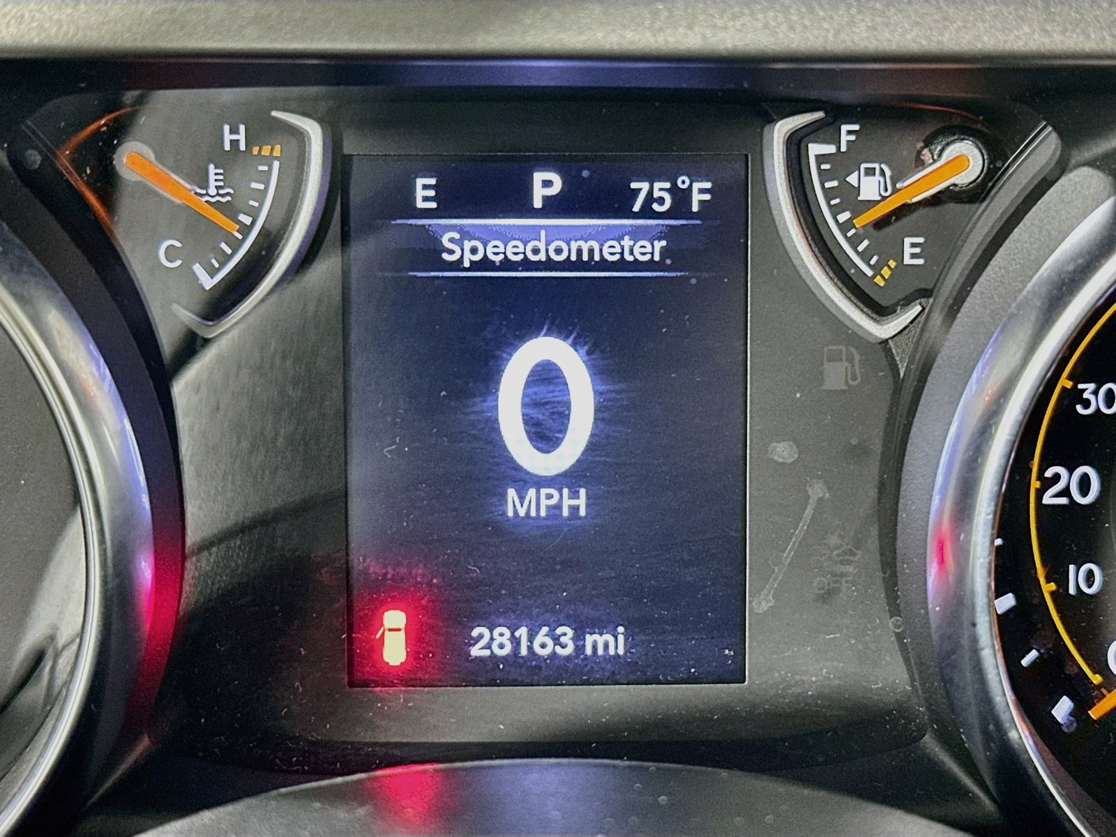 Used 2023 Jeep Wrangler Unlimited Sport AWD/4WD image 12