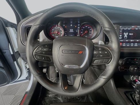 Used 2023 Dodge Charger R/T w/ Blacktop Package RWD image 16