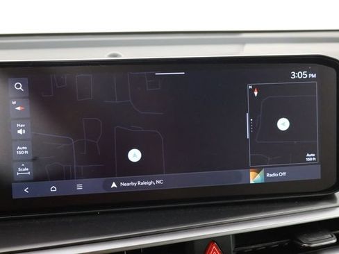 Used 2025 Kia Sorento S FWD image 31