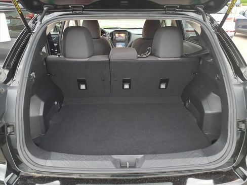 Used 2024 Subaru Crosstrek 2.0i AWD/4WD image 14