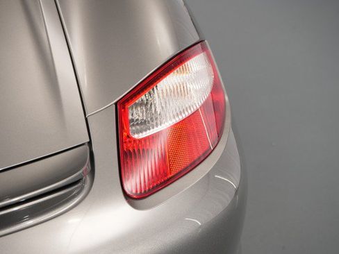 Used 2007 Porsche Cayman S RWD image 16