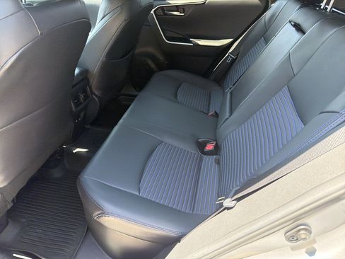 Used 2021 Toyota RAV4 XSE AWD/4WD image 30