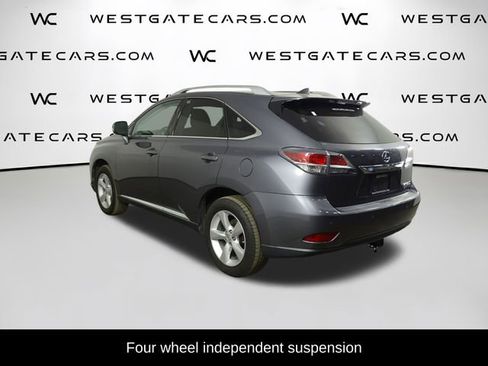 Used 2015 Lexus RX 350 AWD image 5