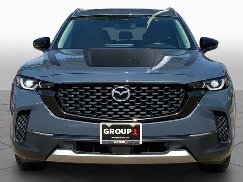 Used 2023 MAZDA CX-50 Meridian Edition w/ Apex Package AWD/4WD image 4