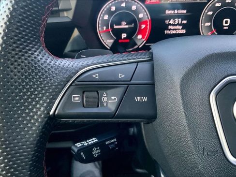 Used 2023 Audi S3 Premium Plus w/ Premium Plus Package image 24