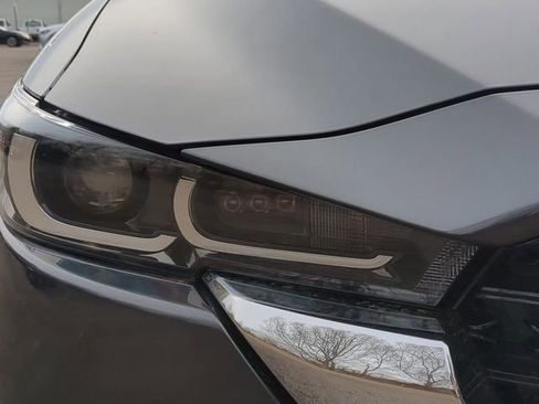 New 2025 MAZDA CX-5 AWD 2.5 S w/ Preferred Package image 9