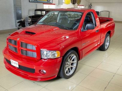 Used 2004 Dodge Ram 1500 Truck 2WD Regular Cab