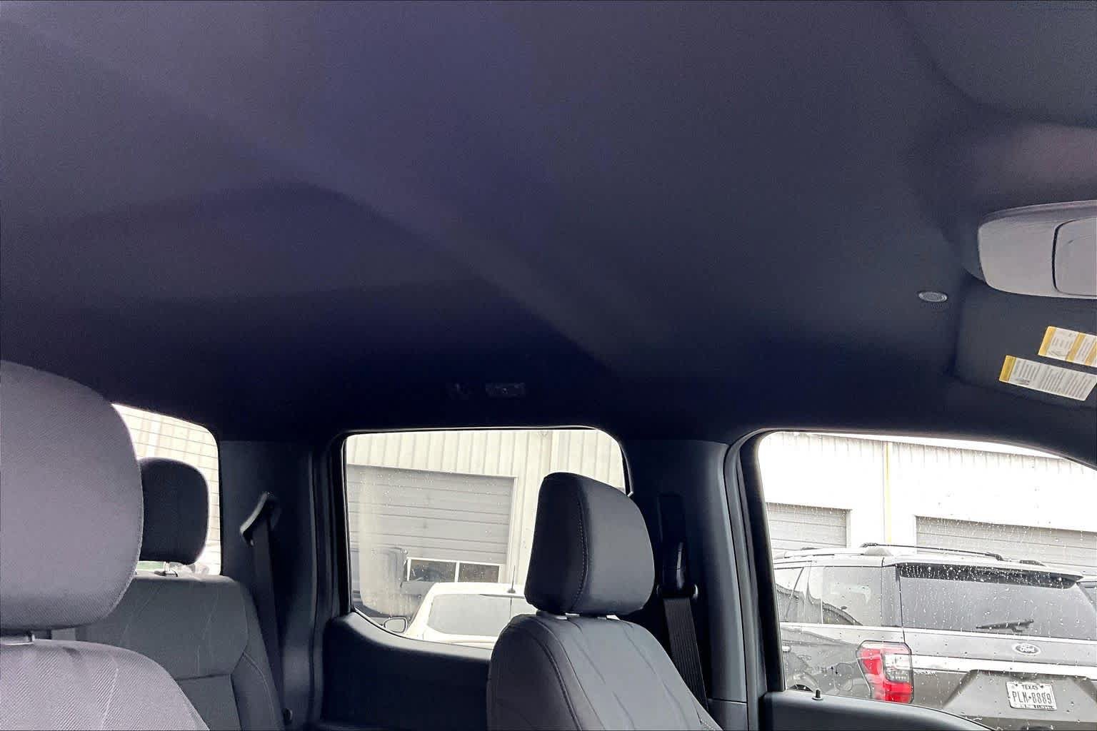 Used 2026 Ford F150 STX w/ F-150 LOBO Package AWD/4WD image 16
