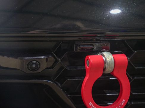 Used 2017 Chevrolet Corvette Z06 w/ Z07 Performance Package RWD image 33