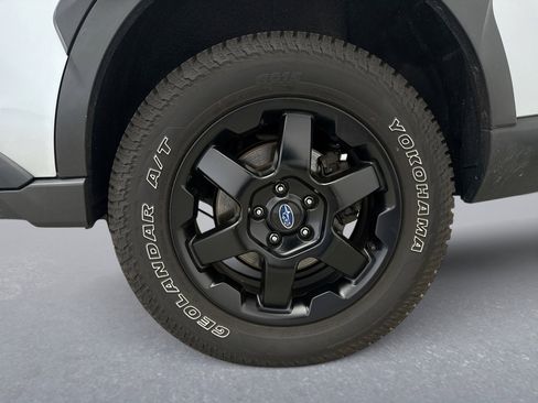 Used 2022 Subaru Outback Wilderness image 22