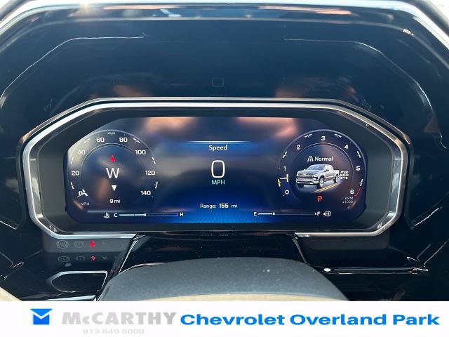 New 2026 Chevrolet Silverado 1500 RST AWD/4WD image 12