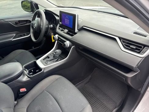 Used 2023 Toyota RAV4 LE FWD image 15