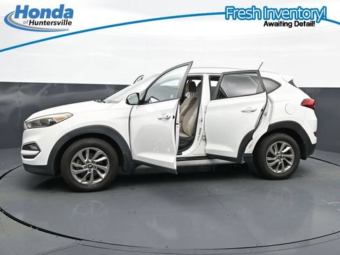 Used 2017 Hyundai Tucson Eco FWD image 39
