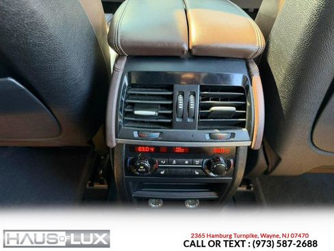 Used 2017 BMW X5 xDrive50i AWD/4WD image 24