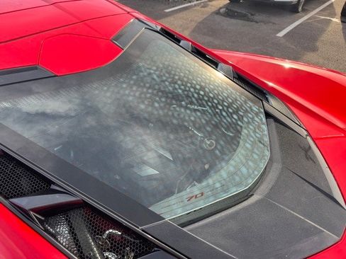 Used 2023 Chevrolet Corvette Stingray Coupe image 17