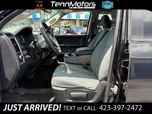 Used 2015 RAM 1500 Express AWD/4WD image 10