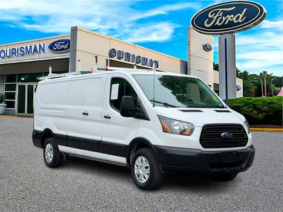 Used 2019 Ford Transit 150 148 Low Roof