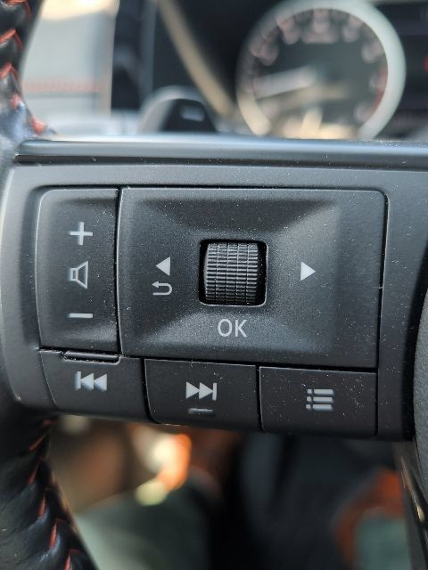 Certified 2024 Nissan Pathfinder Rock Creek AWD/4WD image 16