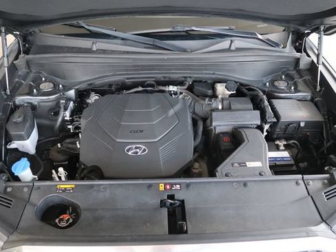 Used 2020 Hyundai Palisade Limited FWD image 48