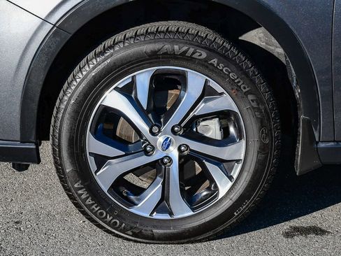 Used 2021 Subaru Outback Limited w/ Popular Package #2 image 11