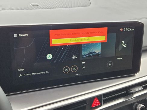 New 2026 Kia Sorento EX image 27