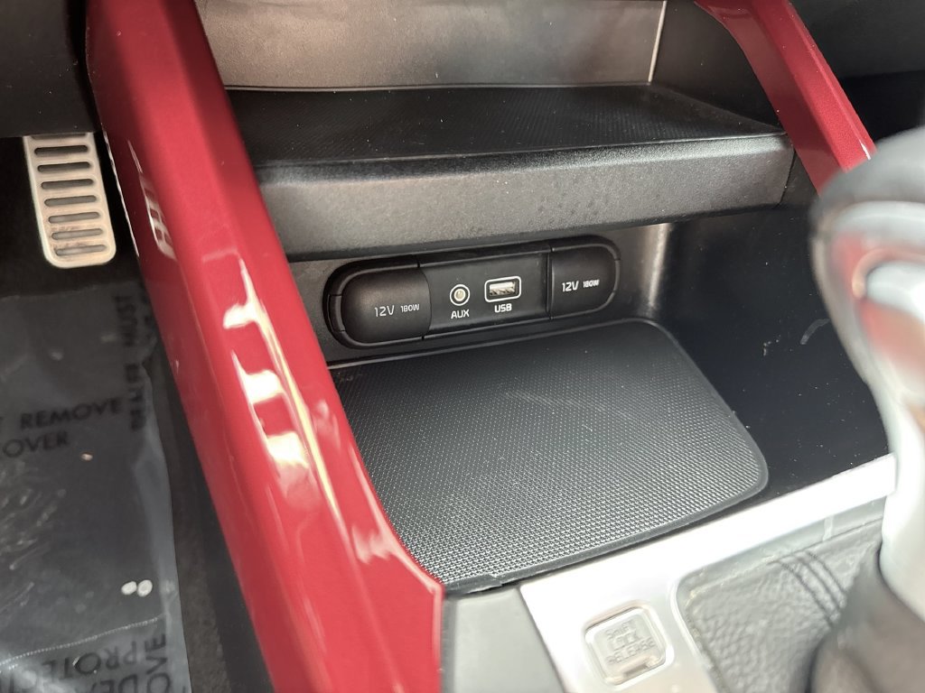 Used 2021 Kia Forte GT-Line FWD image 52