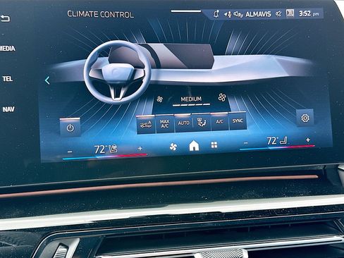 New 2026 BMW X1 xDrive28i w/ Convenience Package AWD/4WD image 12