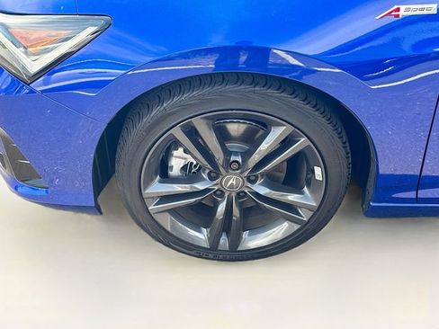 Used 2025 Acura Integra A-Spec FWD image 36